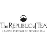 The Republic Of Tea Coupons