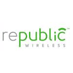 Republic Wireless Coupons