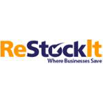 ReStockIt Coupons