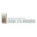 CROWN CITY HARDWARE Coupons