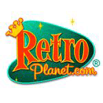 Retro Planet Coupons