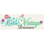 Retro Vintage Dresses Coupons