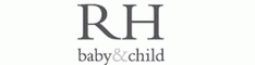 RH Baby and Child Coupons