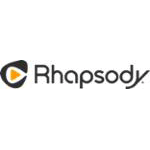 Rhapsody Coupons