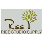 Rice Studio Supply Coupons