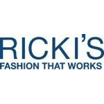 Ricki's Coupons