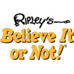 Ripley's Believe It Or Not Coupons