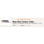 Rissy Roos Coupons