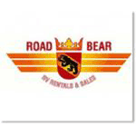 Road Bear RV Coupons