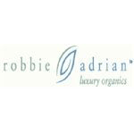 Robbie Adrian Luxury Organics Coupons