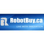 RobotBuy Store Canada Coupons