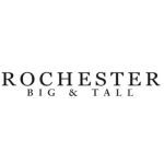 Rochester Big And Tall Coupons