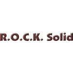 R.O.C.K. Solid Coupons