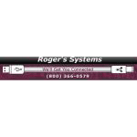 Rogerâ€™s Systems Coupons