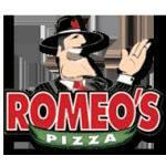 Romeos Pizza Coupons