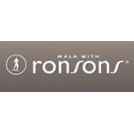 Ronsons Coupons