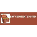 Ron's Rescued Treasures Coupons