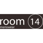 Room 14 Menswear UK Coupons