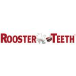 Rooster Teeth Productions Coupons