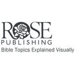 Rose Publishing Coupons