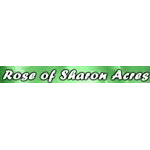 Rose Of Sharon Acres Coupons