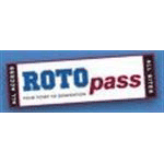 Roto Pass Coupons