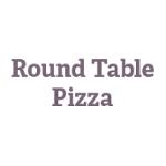 Round Table Pizza Coupons