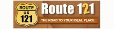 Route 121 Coupons