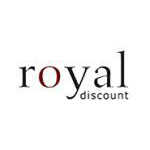 Royal Discount Coupons