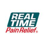 Real Time Pain Relief Coupons