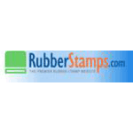 Discount Rubber Stamps Custom Self-inking Rubber S Coupons