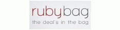 RubyBag Coupons