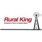 Rural King Supply Coupons