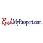 Rush My Passport Coupons