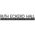 Ruth Eckerd Hall Coupons