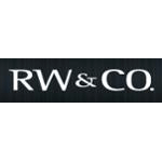 RW&CO. Coupons