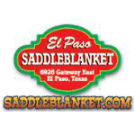 El Paso Saddle Blanket Coupons