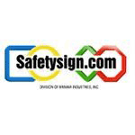 SafetySign.com Coupons