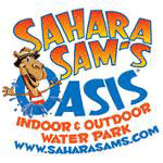 Sahara Sam's Oasis Coupons