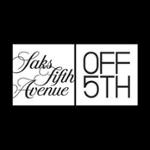 Saks Fifth Avenue OFF 5TH Coupons