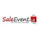 SaleEvent.ca Coupons