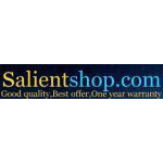 Salientshop.com Coupons