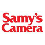 Samy's Camera Coupons