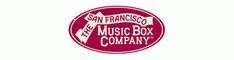 San Francisco Music Box Company Coupons Coupons