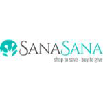 SanaSana Coupons