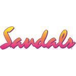 Sandals Beaches UK Coupons