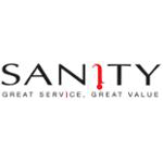 Sanity Entertainment Australia Coupons