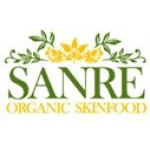 SANRE ORGANIC SKINFOOD Coupons