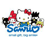 Hello Kitty Sanrio Coupons