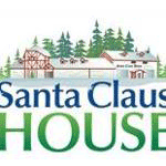 Santa Claus House Coupons